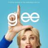 Jane Lynch alias Sue Sylvester dans Glee.
