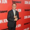 Tony Danza lors de l'avant-première du film Don Jon à New York le 12 septembre 2013