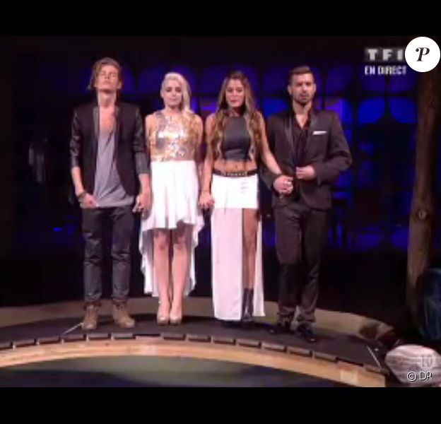 Video De La Final De Secret Story