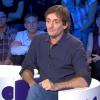 Pierre Palmade dans l'émission On n'est pas couché de France 2. Samedi 14 septembre 2013.