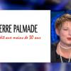 Natacha Polony chante L'Amour cochon de Pierre Palmade dans l'émission On n'est pas couché de France 2. Samedi 14 septembre 2013.