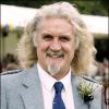 Billy Connolly en août 2004 à Strathdon.
