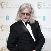 Billy Connolly (Le Hobbit) atteint d'un cancer de la prostate et de Parkinson