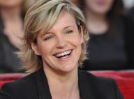 Céline Géraud, maman d'une petite Sasha : ''J'ai caché ma grossesse par choix''