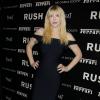 Courtney Love lors de l'avant-première du film Rush, présentée à New York le 18 septembre 2013