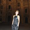 Blake Lively se rend à la soirée Beauty in Wonderland à Milan en marge de la Fashion Week italienne. Le 19 septembre 2013