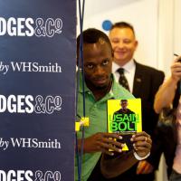 Usain Bolt : Facétieux et provocateur, il lève le voile sur son avenir
