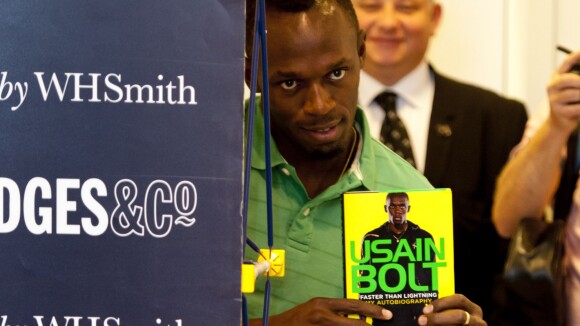Usain Bolt : Facétieux et provocateur, il lève le voile sur son avenir