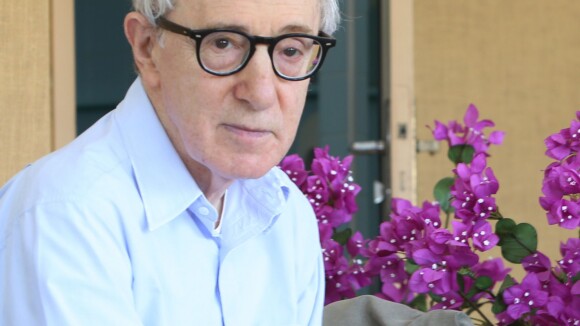Woody Allen : ''Les femmes sont mieux au cinéma que dans la vraie vie''