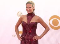 Emmy Awards 2013 : De Heidi Klum à Lena Dunham, les meilleurs et pires looks