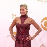 Emmy Awards 2013 : De Heidi Klum à Lena Dunham, les meilleurs et pires looks