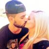 Alexia et Vincent de Secret Story 7 sont inséparables comme en témoignent leurs photos sur Twitter.