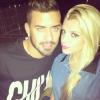 Alexia et Vincent de Secret Story 7 sont inséparables comme en témoignent leurs photos sur Twitter.