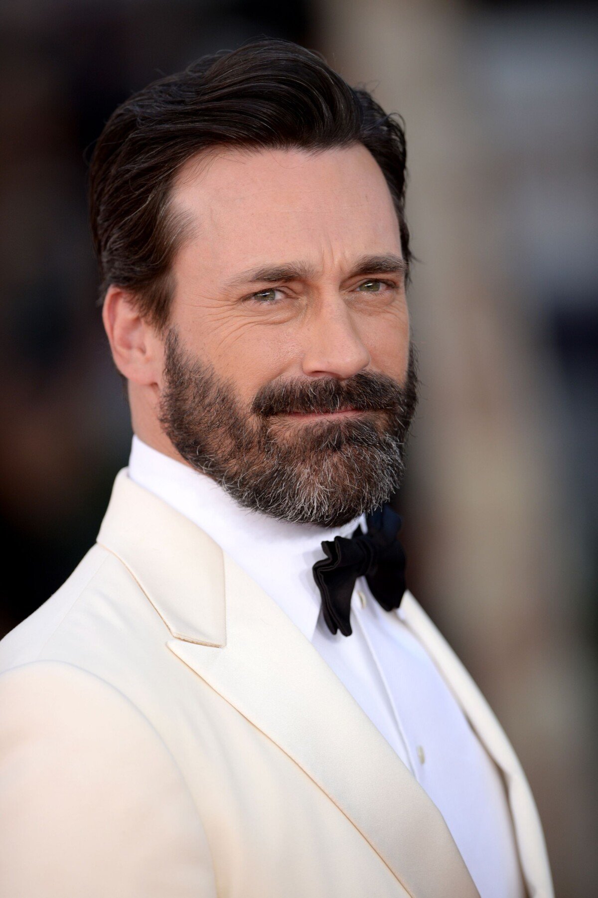 Photo : Jon Hamm à la 65e cérémonie annuelle des 