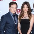 Michael C. Hall and Jennifer Carpenter at the 'Dexter' Series Finale Season Premiere Party at Milk Studios in Hollywood, California, USA, on June 15, 2013. Photo by WMTV/PCN/ABACAPRESS.COM17/06/2013 - Los Angeles