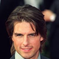 Tom Cruise adolescent : Son passé de jeune lutteur révélé