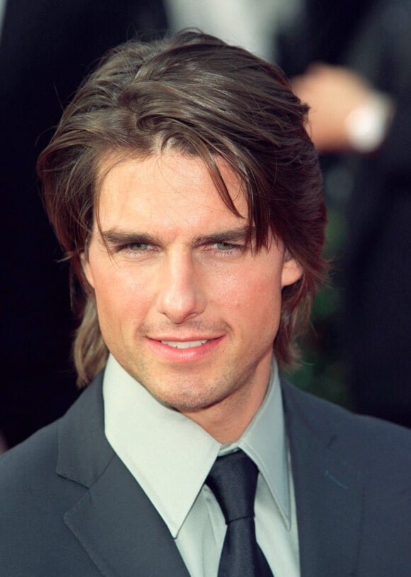 Tom Cruise aux SAG Awards 2000.