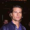 Tom Cruise en 2000.