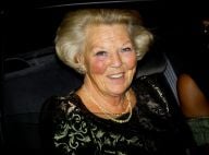 Beatrix des Pays-Bas : La princesse chute lourdement au palais Huis ten Bosch...