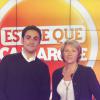 Les animateurs de la nouvelle émission de D8, Est-ce que ça marche ?