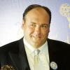 James Gandolfini lors des Emmy Awards le 20 septembre 2003