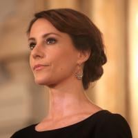 Princesse Marie : Un chic moment d'innovation avant son intervention en Hongrie