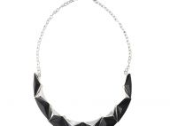 Coup de coeur mode : Le collier plastron 3 Suisses