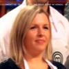 Virginie dans Masterchef 4, le vendredi 20 septembre 2013 sur TF1.
