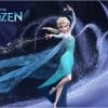 Elsa (Idine Menzel) dans le film La Reine des Neiges.
