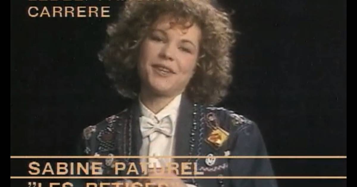 Qui Est Le Mari De Sabine Paturel