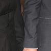 Mariage du conseiller régional PS Jean Luc Roméro et de Christophe Michel le 27 Septembre 2013 à la mairie du 12e arrondissement de Paris. Une union célébrée par Bertrand Delanoë