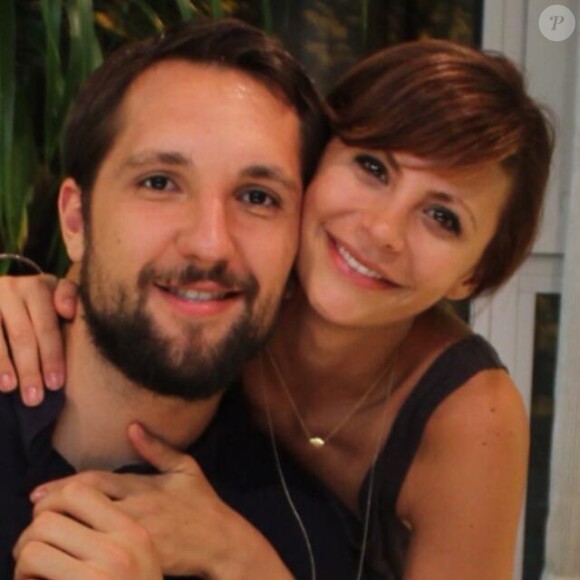 Ryan Anderson et Gia Allemand