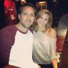 Ryan Anderson et Gia Allemand