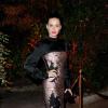 Katy Perry assiste à l'after-party de la projection du film Mademoiselle C au pavillon Ledoyen. Paris, le 1er octobre 2013.