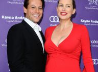 Alice Evans maman : La jolie actrice a accouché de son deuxième enfant !