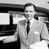 Frank Sinatra, photo d'archivesins