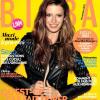 Le magazine Biba du mois de novembre 2013