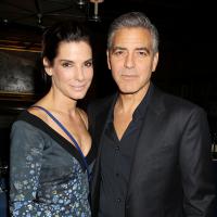 Sandra Bullock et George Clooney : Trop amis pour tomber amoureux