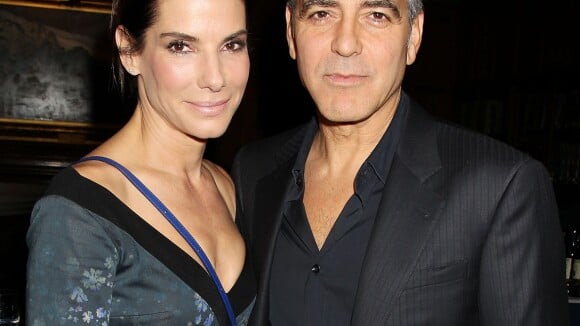 Sandra Bullock et George Clooney : Trop amis pour tomber amoureux