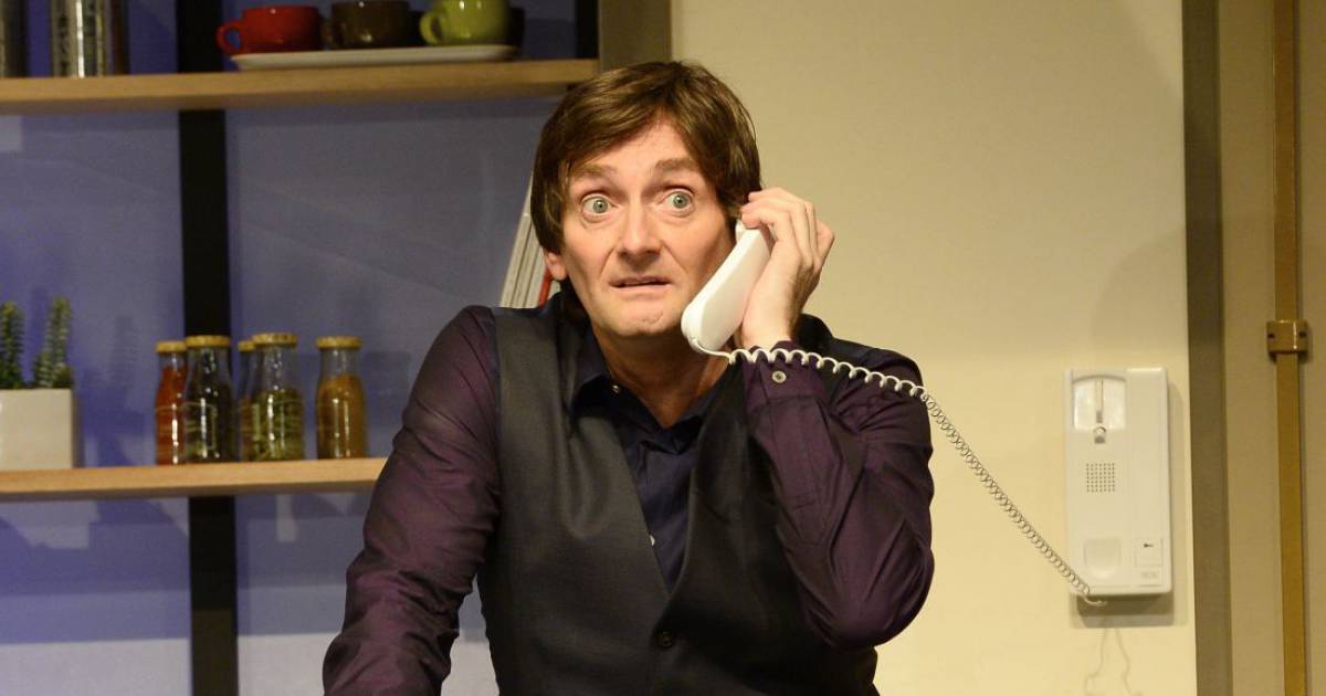 Qui Est Le Fils De Pierre Palmade Pierre Palmade heureux : Le comique et son fils plébiscités... - Purepeople