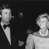 Barbara Sinatra et Frank Sinatra Jr. à Monaco en 1979