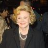 Barbara Sinatra à Los Angeles le 13 janvier 2002