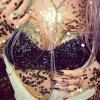 Kesha a dévoilé des photos d'elle très sexy, le vendredi 4 octobre 2013 sur son compte Instagram.