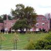 Beckhingham Palace, la maison de Victoria et David Beckham, au Nord de Londres, en mai 2002, vendue 19 millions de dollars.