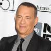 Tom Hanks lors du film festival de New York, le 27 septembre 2013.