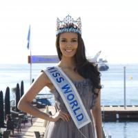 Megan Young : Miss Monde 2013, divine princesse sur la Croisette !