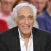Gérard Darmon le 21 février 2012 à Paris.