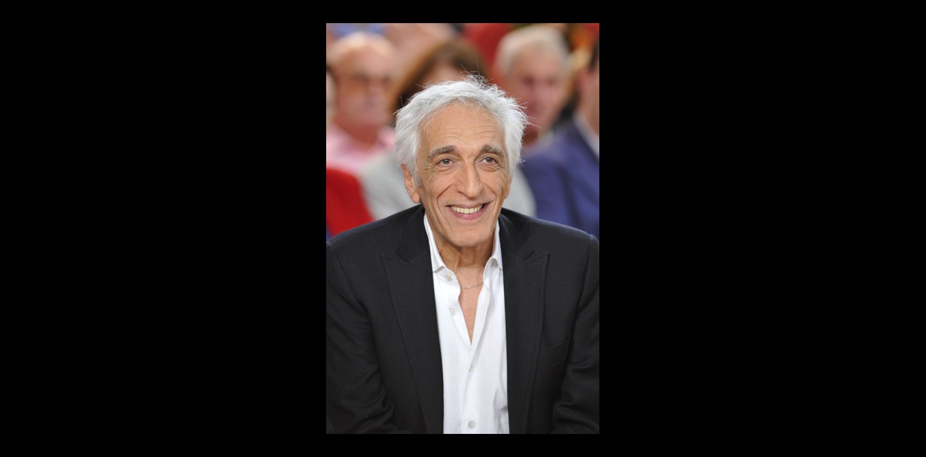 Gérard Darmon Films Et Programmes Tv Gérard Darmon : Commissaire corse pour une nouvelle série, ''Crimes et