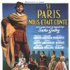 Si Paris nous était conté (1956) de Sacha Guitry
