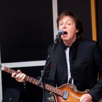 Paul McCartney, retour fracassant: Il surprend ses fans avec un concert surprise